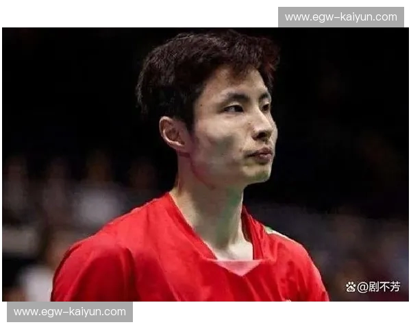 剑鸣青石，羽落余晖：林丹与石宇奇，一场跨越时代的国羽权力交付